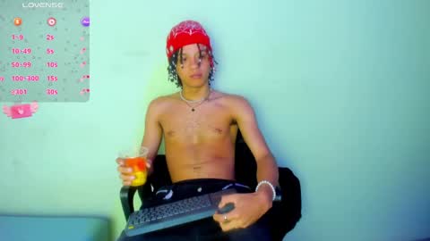 HOFFMAN online show from January 2025 01:18:02 PM