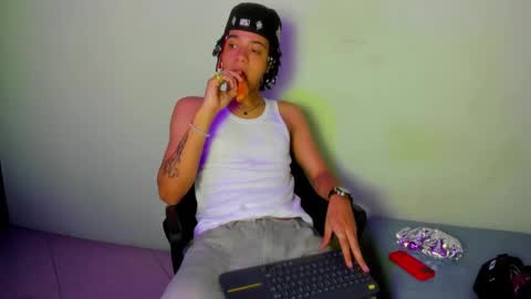 HOFFMAN online show from February 2025 01:32:02 PM