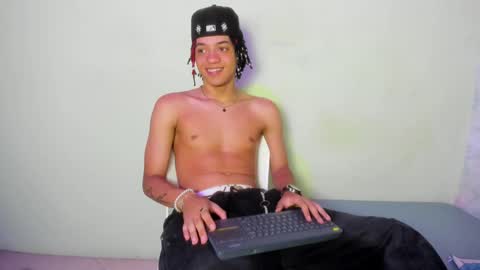 HOFFMAN online show from February 2025 01:22:01 PM