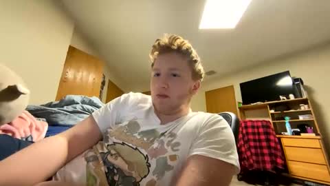 NotThis online show from January 2025 01:23:01 AM