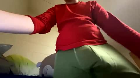 NotThis online show from January 2025 10:24:01 PM