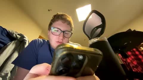 NotThis online show from January 2025 08:56:01 PM