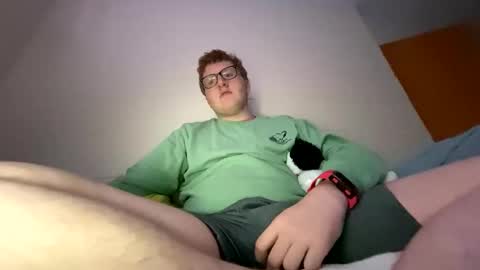 NotThis online show from February 2025 01:54:02 AM