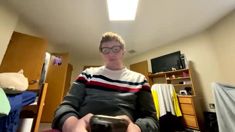 NotThis online show from March 2025 07:56:01 PM