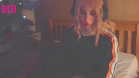 Snapshot of notyourfemboi chatting on October 2025 01:31:02 AM Lucy online show from October 2025 01:31:02 AM