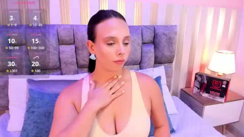 Snapshot of nova_lane chatting on October 2025 08:50:02 PM NOVA online show from October 2025 08:50:02 PM