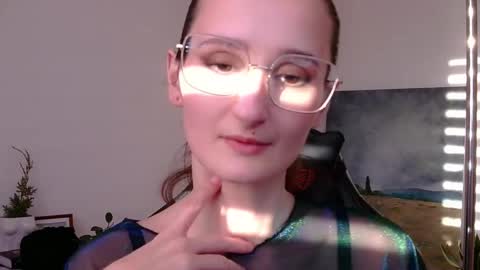 nova_mystic online show from March 2025 02:18:02 PM