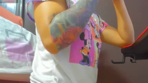 Novacy online show from October 2025 10:23:02 AM