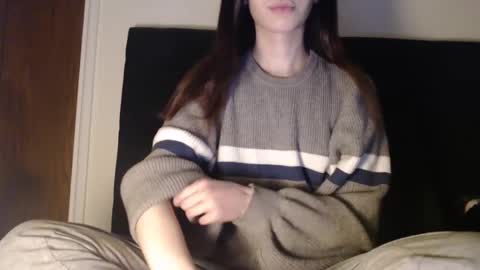 Olivia online show from December 2024 01:51:01 AM