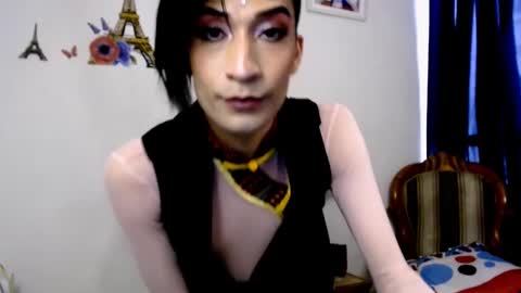 Nova...  online show from February 2025 08:07:02 PM