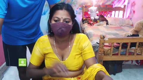 Snapshot of novapol chatting on October 2025 06:28:01 AM Novapol online show from October 2025 06:28:01 AM