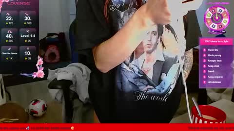 Snapshot of novaskyee chatting on January 2025 09:10:02 AM Nova skyee online show from January 2025 09:10:02 AM