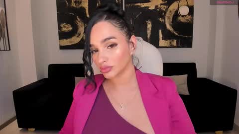 Nova online show from October 2025 08:06:02 PM