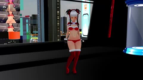 Nova Star  online show from December 2024 04:15:02 AM