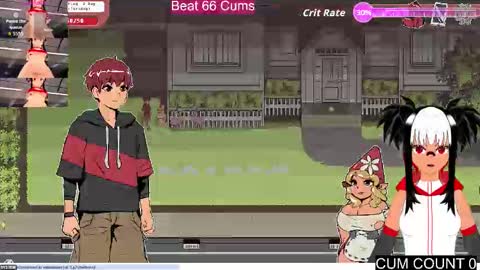 Nova Star  online show from October 2025 01:34:02 PM