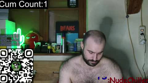 Snapshot of nudechiller chatting on December 2024 09:55:02 AM Vinz... online show from December 2024 09:55:02 AM