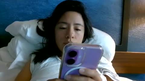 Gigi Bloom online show from October 2025 05:02:02 PM