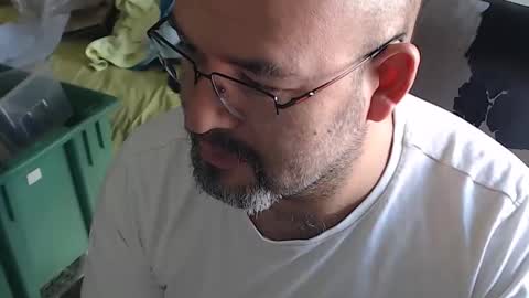 nuevoshowgranlattino online show from October 2025 09:13:01 PM