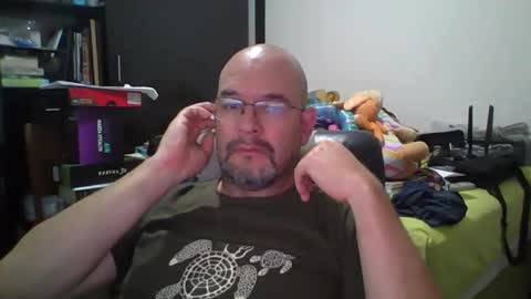 nuevoshowgranlattino online show from November 2025 01:00:02 AM