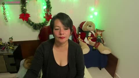 nuit_rose online show from January 2025 01:48:02 AM