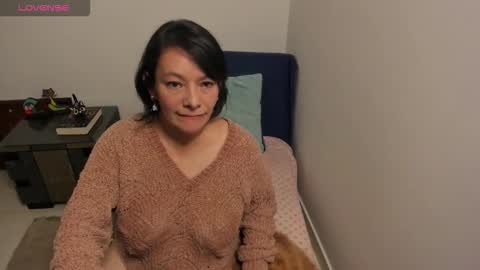 Snapshot of nuit_rose chatting on October 2025 02:15:01 AM nuit_rose online show from October 2025 02:15:01 AM