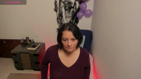 Snapshot of nuit_rose chatting on November 2025 12:02:01 AM nuit_rose online show from November 2025 12:02:01 AM