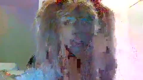 Snapshot of numbusius chatting on January 2025 08:30:01 PM NumbiRubberSlave online show from January 2025 08:30:01 PM