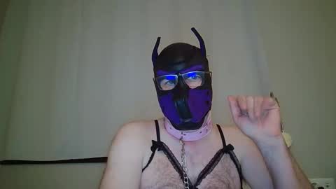 Snapshot of numbusius chatting on September 2025 06:53:02 PM NumbiRubberSlave online show from September 2025 06:53:02 PM