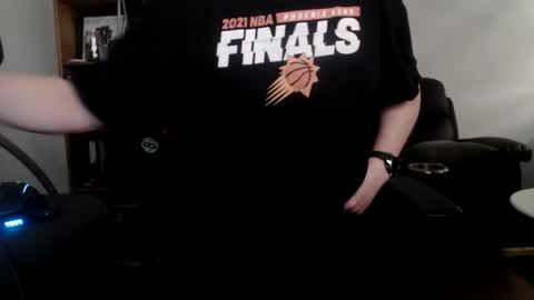 nursefan online show from October 2025 10:52:02 AM