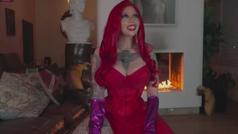 Snapshot of nuryforerogh chatting on October 2025 10:55:01 PM Nury Forero online show from October 2025 10:55:01 PM