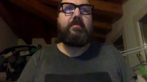 Snapshot of nutelloso79 chatting on February 2025 07:40:01 AM Nutelloso online show from February 2025 07:40:01 AM