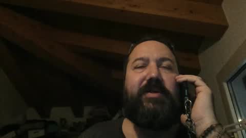 Snapshot of nutelloso79 chatting on February 2025 12:33:02 PM Nutelloso online show from February 2025 12:33:02 PM