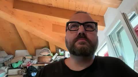 Snapshot of nutelloso79 chatting on October 2025 08:01:01 AM Nutelloso online show from October 2025 08:01:01 AM