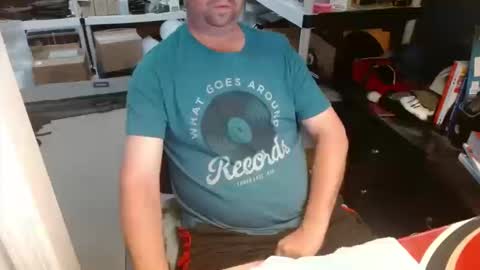 Snapshot of nutttyprof chatting on October 2025 04:49:02 PM nuttyprof online show from October 2025 04:49:02 PM