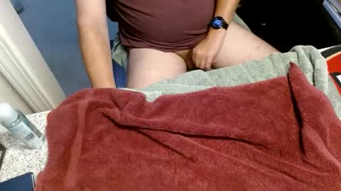 Snapshot of nutttyprof chatting on October 2025 11:01:02 PM nuttyprof online show from October 2025 11:01:02 PM