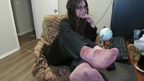 Snapshot of nyctophilic chatting on October 2025 03:29:01 AM Nyctophilic online show from October 2025 03:29:01 AM