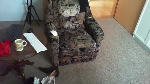 Snapshot of nyloniasau chatting on November 2025 08:48:02 AM Strumpfhose online show from November 2025 08:48:02 AM