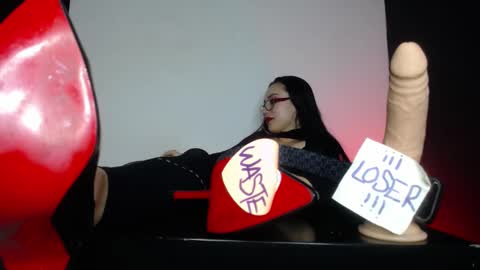 nyx1126 online show from December 2024 03:54:02 PM