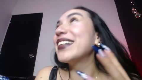 nyx1126 online show from December 2024 03:20:02 PM