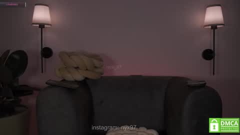 Snapshot of nyx_97 chatting on November 2025 03:48:01 AM Nyx 97 online show from November 2025 03:48:01 AM