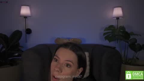 Snapshot of nyx_97 chatting on November 2025 03:27:02 AM Nyx 97 online show from November 2025 03:27:02 AM