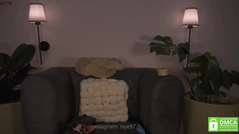 Snapshot of nyx_97 chatting on December 2025 03:14:02 AM Nyx 97 online show from December 2025 03:14:02 AM