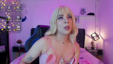 nyx__blackwood online show from December 2024 02:15:01 AM