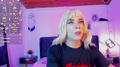 nyx__blackwood online show from December 2024 03:39:01 AM