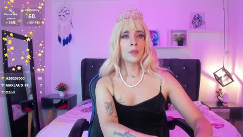 nyx__blackwood online show from December 2024 03:58:02 AM