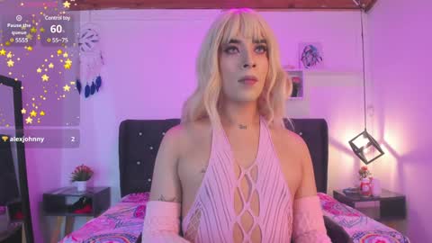 nyx__blackwood online show from December 2024 02:45:02 AM