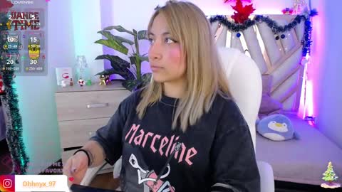 Alex   .    online show from December 2024 09:46:02 AM