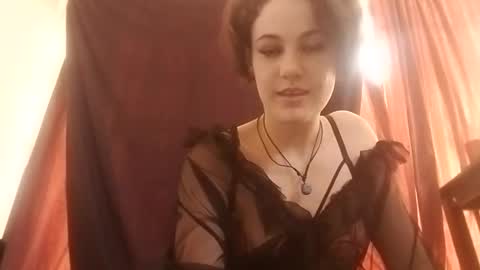 NyxaNova online show from September 2025 02:06:01 PM