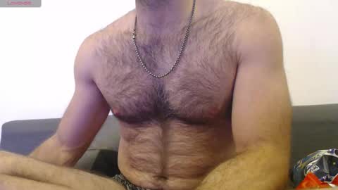 Adam online show from February 2025 04:09:02 PM