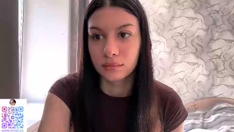 Amelia online show from September 2025 06:39:01 AM